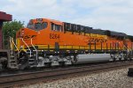 BNSF 8264